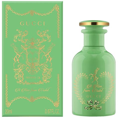 gucci the alchemist's garden a kiss from violet|gucci kiss from violet perfume.